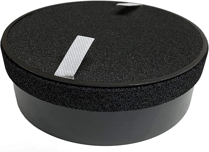 Nispira True HEPA H13 Air Filter Replacement Compatible - Image 3