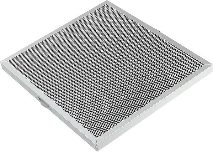2 Pack Washable MERV 8 Dehumidifier Filter 5881 - Image 2