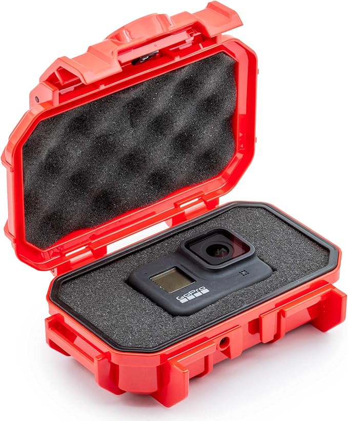 Evergreen 52 Dry Box Protective Case by EvergreenCases
