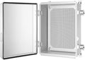 Junction Box, IP67 Waterproof Plastic Enclosure by Gratury