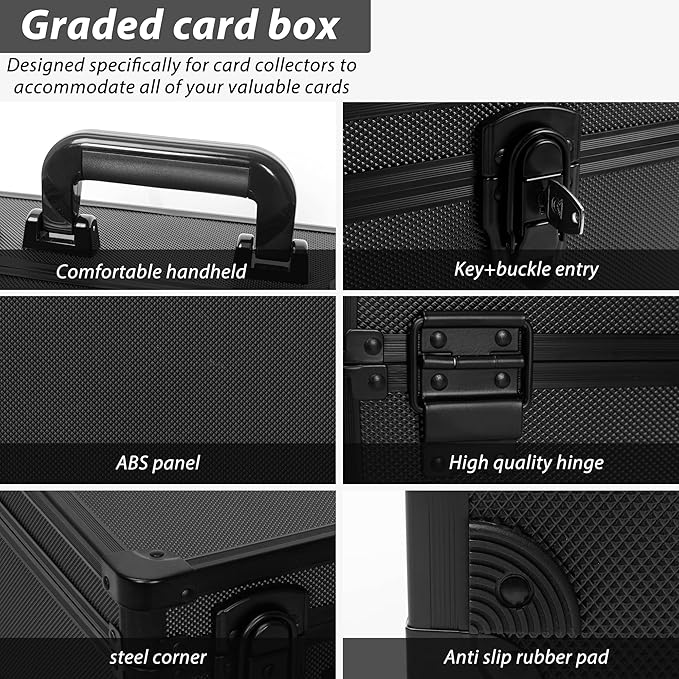 Graded Card Case - Image 4