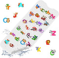 XIYUNTE Baby Bath Mat for Tub Non Slip Kids Bath Mat by XIYUNTE