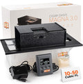 Cigar Oasis Magna 3.0 Cigar Humidor Humidifier by CigarOasis