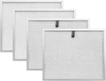 MERV-10 Replacement Filter Compatible by Unknown