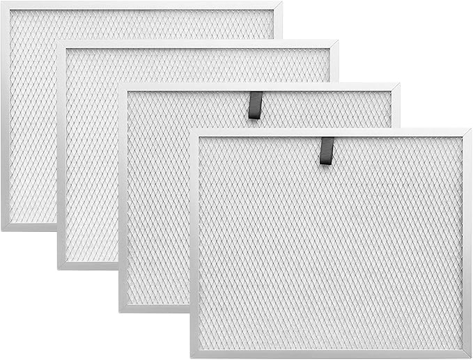 MERV-10 Replacement Filter Compatible by Unknown