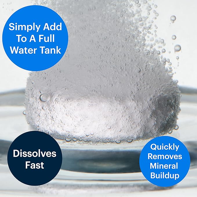 Essential Values Descaling Tablets - Image 6