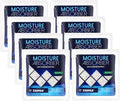 Moisture Absorber Sachets Activated Charcoal 1.4 oz/40g by Zarpax