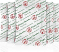 SurpOxyLoc 100 Sachets 200cc Oxygen Absorbers by SurpOxyLocDirect