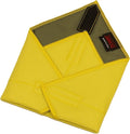 Domke 722-11Y F-34R 11-Inch Protective Wrap -Yellow by Tiffen
