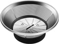 BR-1 Mesh Filter Basket Compatible by Drkerr