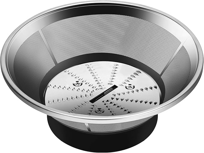 BR-1 Mesh Filter Basket Compatible by Drkerr