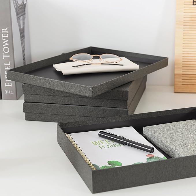 Soul & Lane Document Storage Boxes - Image 6
