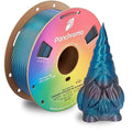Polymaker Panchroma Gradient Starlight PLA Blue-Purple 3D Printing Filament by Polymaker