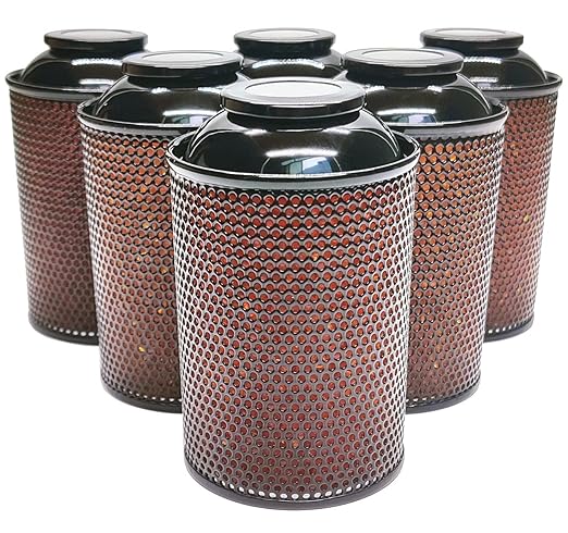 Gun Safe Dehumidifier, Moisture Absorbers, TOAAOT 200g Silica Gel Canister - Image 2