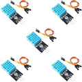 DHT11 Module Temperature and Humidity Sensor by DIYables