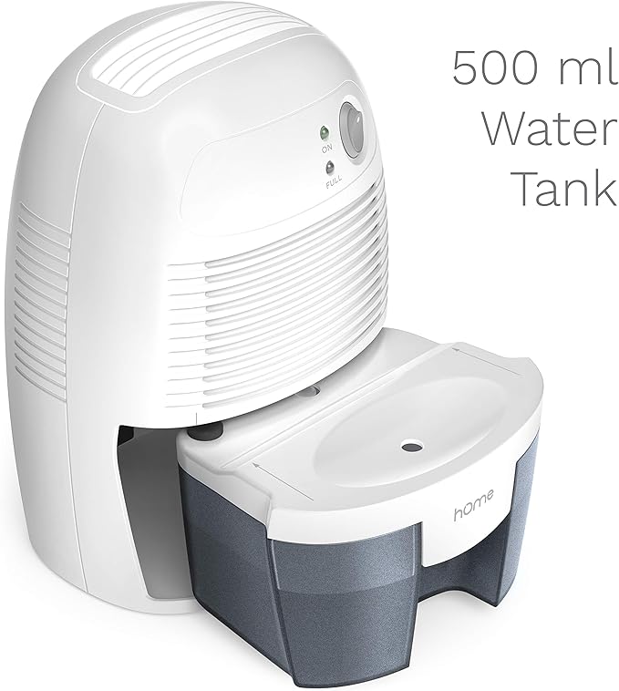 hOmeLabs Small Space Dehumidifier - Image 4