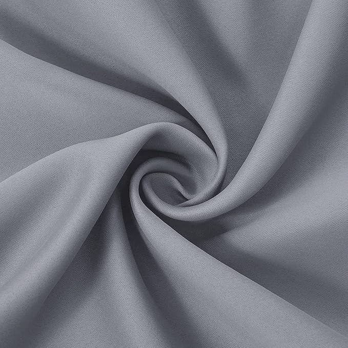 Waterproof Outdoor Curtain W52 x L84 - Image 9