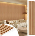 96 * 6 8-Pack WPC Solid Interlocking Grille by LARWORKS
