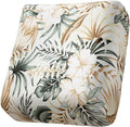 Fuloon Sofa Cushion Covers, Stretch Printed Seat Cushion Cover Couch Seat by Fuloon