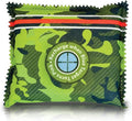 Gun Safe Dehumidifier Camouflage by Zarpax