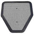 Big D 6668 Deo-Gard Disposable Urinal Mat, Mountain Air, 17.5 x 20.5 by Big+D