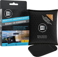 Dehumidifier & Moisture Absorber Bag – Reusable Silica Gel by 366Days