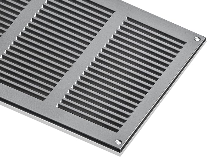 10x6 inch Vent Cover - Image 5