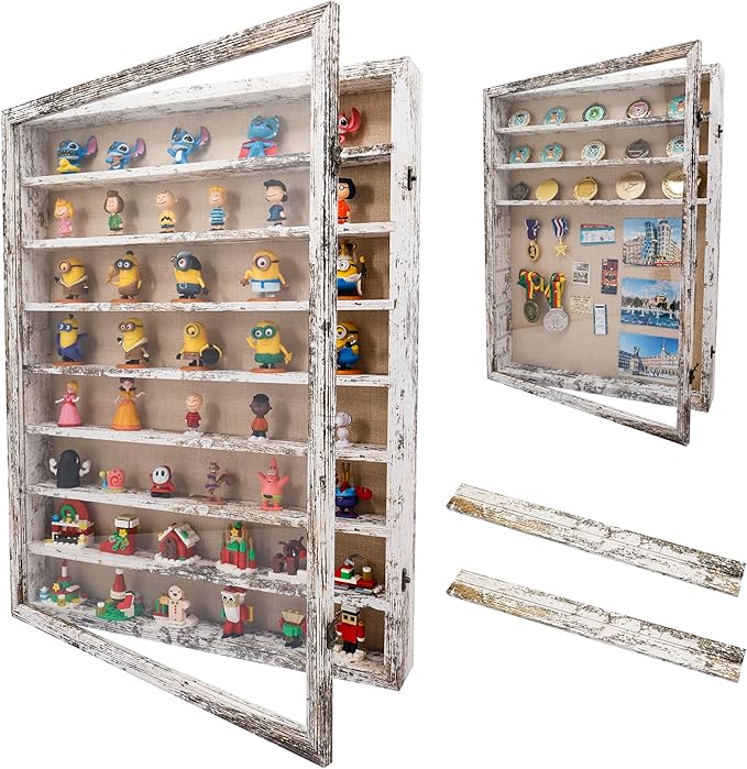 18*24 Large Shadow Box Frame by Unknown