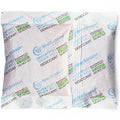 3Pcs 100g Rechargeable Desiccant Packs, Indicating Silica Gel Packets, Moisture by Wisesorb