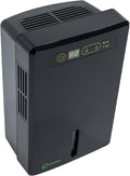 LOCKDOWN Automatic Dehumidifier by Lockdown