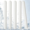 Diatomaceous Earth Drying Stick 5 Pack, Reusable Desiccant Stick/Dehumidifier by Amviner