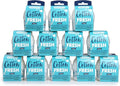 HUMYDRY Moisture Absorber Device, Mini Pack of 12 of 2.6oz, Small Space by Humydrymoistureabsorbers