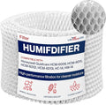 LifeSupplyUSA Filter E Humidifier Filter Replacement Wick Compatible by LifeSupplyUSA