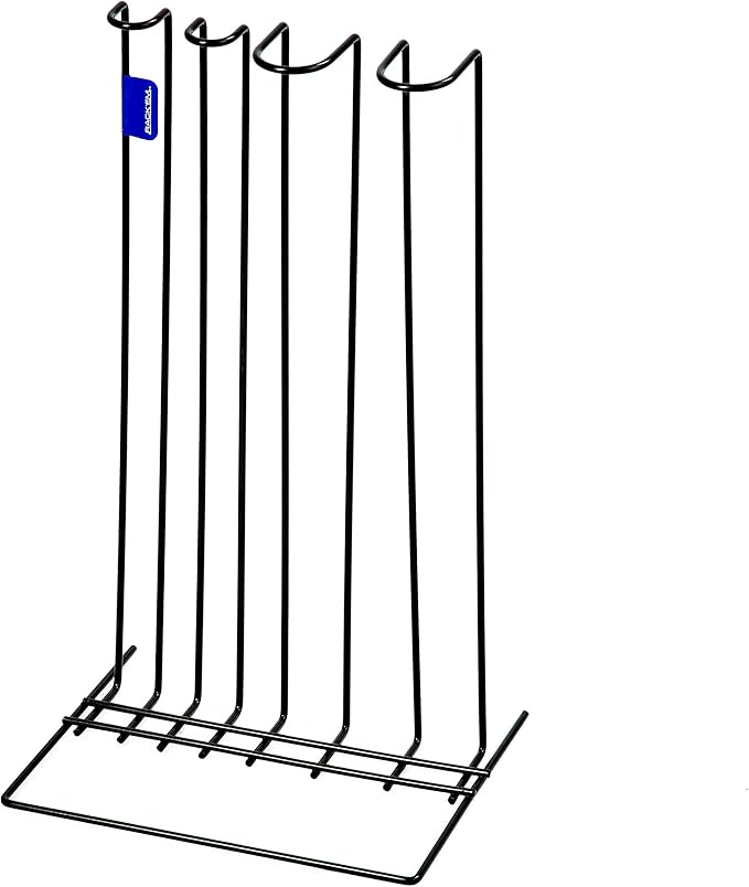 Rack'Em Boot & Glove Drying Rack by RackEmRacks