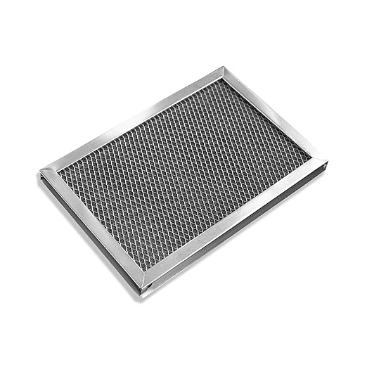 AprilAire 5695 Washable MERV 8 Dehumidifier Filter - Image 2