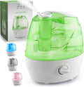 Zulay Home Cool Mist Humidifiers by Zulay+Home