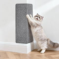 Wall Corner Cat Scratcher | Cat Scratcher Wall Mounted by ENONCI