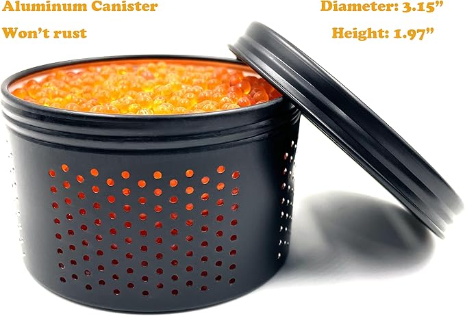 Gun Safe Dehumidifier 200g - Image 3