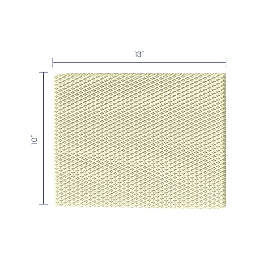 AprilAire 45 Water Panel Humidifier Filter Replacement - Image 3