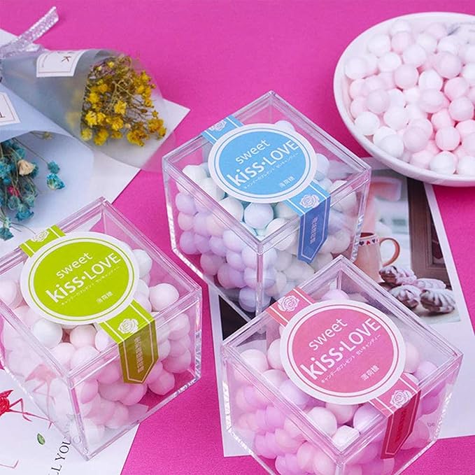 KissYou Acrylic Display Box - Image 9