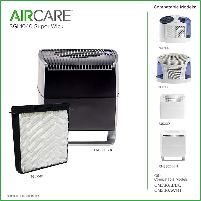 AIRCARE 1040 Replacement Wick - Image 5