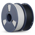Matte PLA Filament 1.75mm, 2kg SUNLU 3D Printer Filament, Matte Surface Texture by YOOPAI