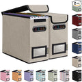 BALEINE File Organizer Box by BALEINE