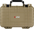 Eylar Protective Gear and Camera Hard Case Waterproof Dry Box by Eylar