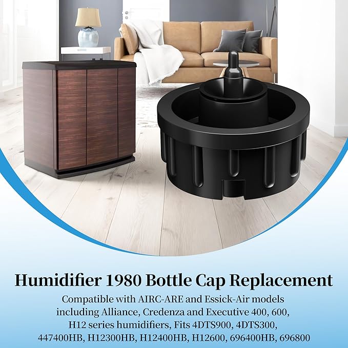 1980 Humidifier Replacement Bottle Caps - Image 5