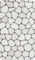 Anti Slip Shower Mat by ENKOSI