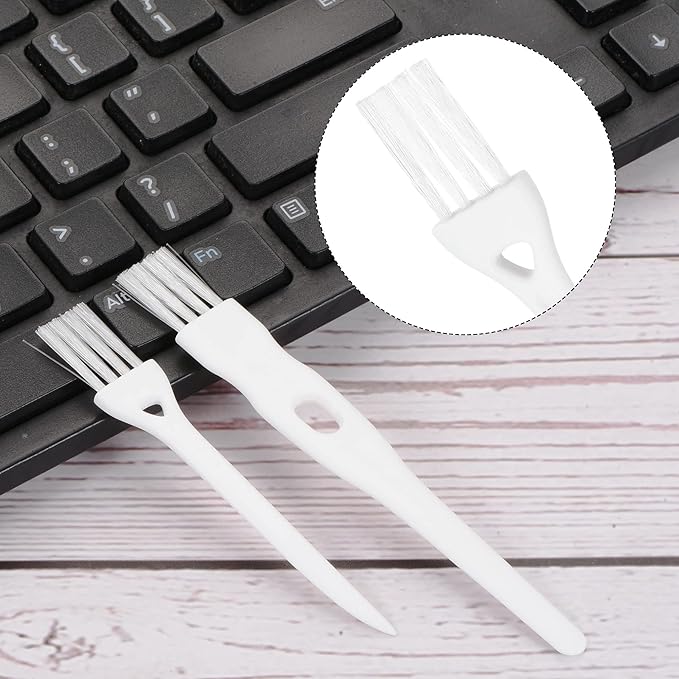 MECCANIXITY Shaver Cleaning Brush Tools - Image 4