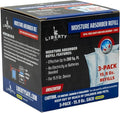 Liberty Safe Humydry Moisture Absorber by LIBERTYSAFE