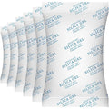 SurpOxyLoc 5 Gram Food Grade Silica Gel Packs Dessicant Packets by SurpOxyLocDirect