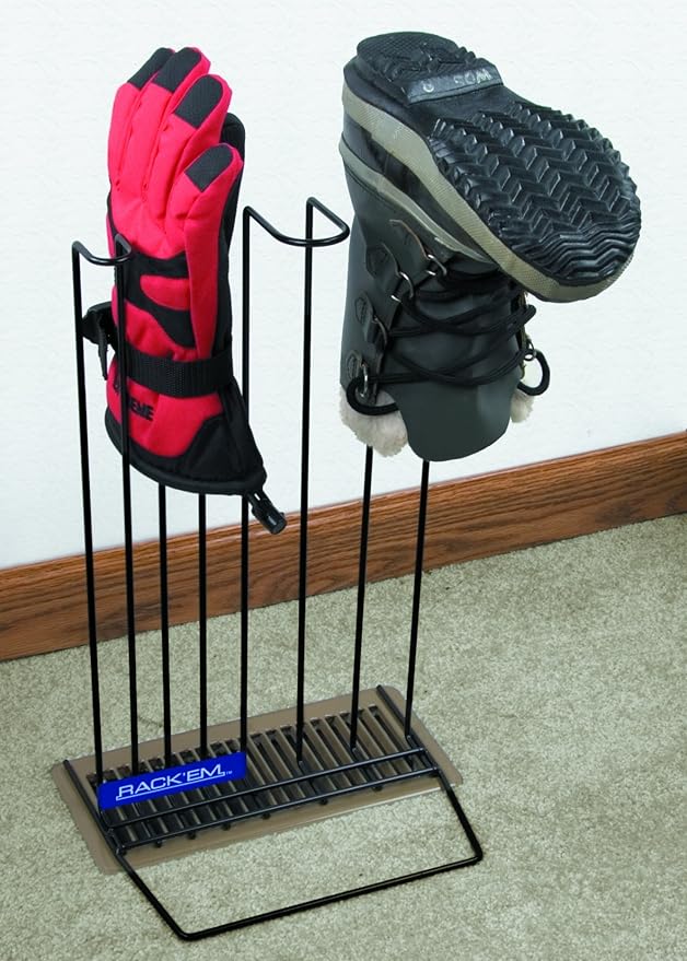 Rack'Em Boot & Glove Drying Rack - Image 2